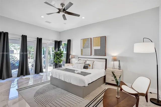 $2,480,000 | 11400 Northwest 7th Street, Plantation, FL 33325