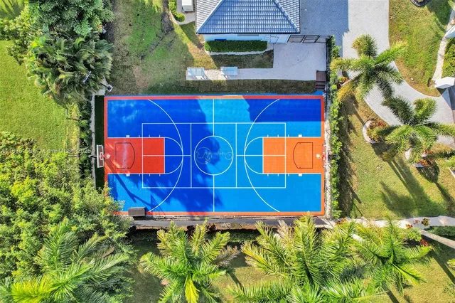 $2,480,000 | 11400 Northwest 7th Street, Plantation, FL 33325