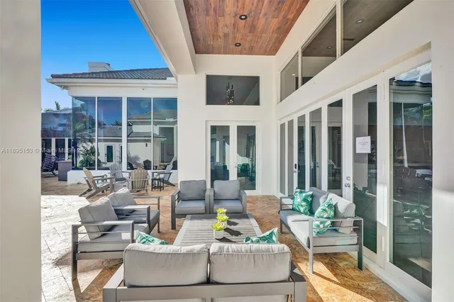 $2,480,000 | 11400 Northwest 7th Street, Plantation, FL 33325