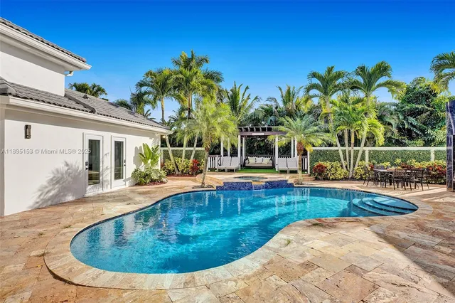 $2,480,000 | 11400 Northwest 7th Street, Plantation, FL 33325