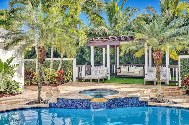 $2,480,000 | 11400 Northwest 7th Street, Plantation, FL 33325