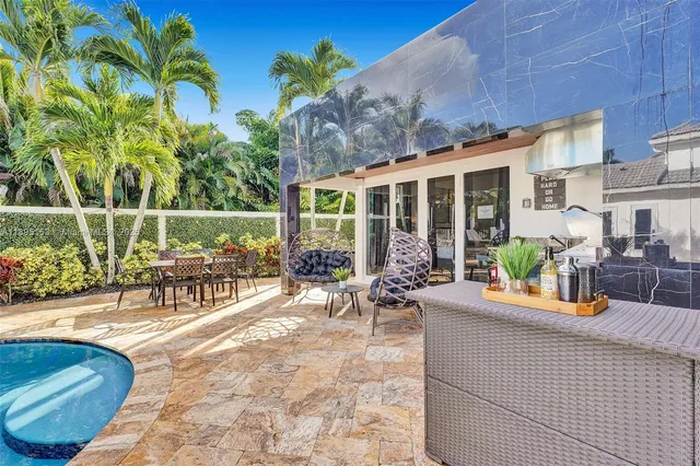 $2,480,000 | 11400 Northwest 7th Street, Plantation, FL 33325