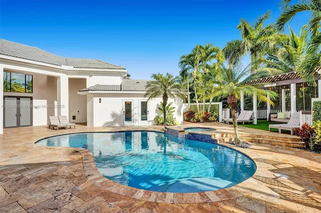 $2,480,000 | 11400 Northwest 7th Street, Plantation, FL 33325