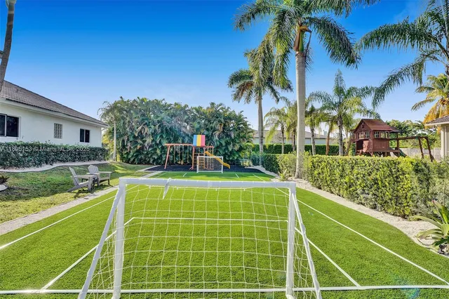 $2,480,000 | 11400 Northwest 7th Street, Plantation, FL 33325