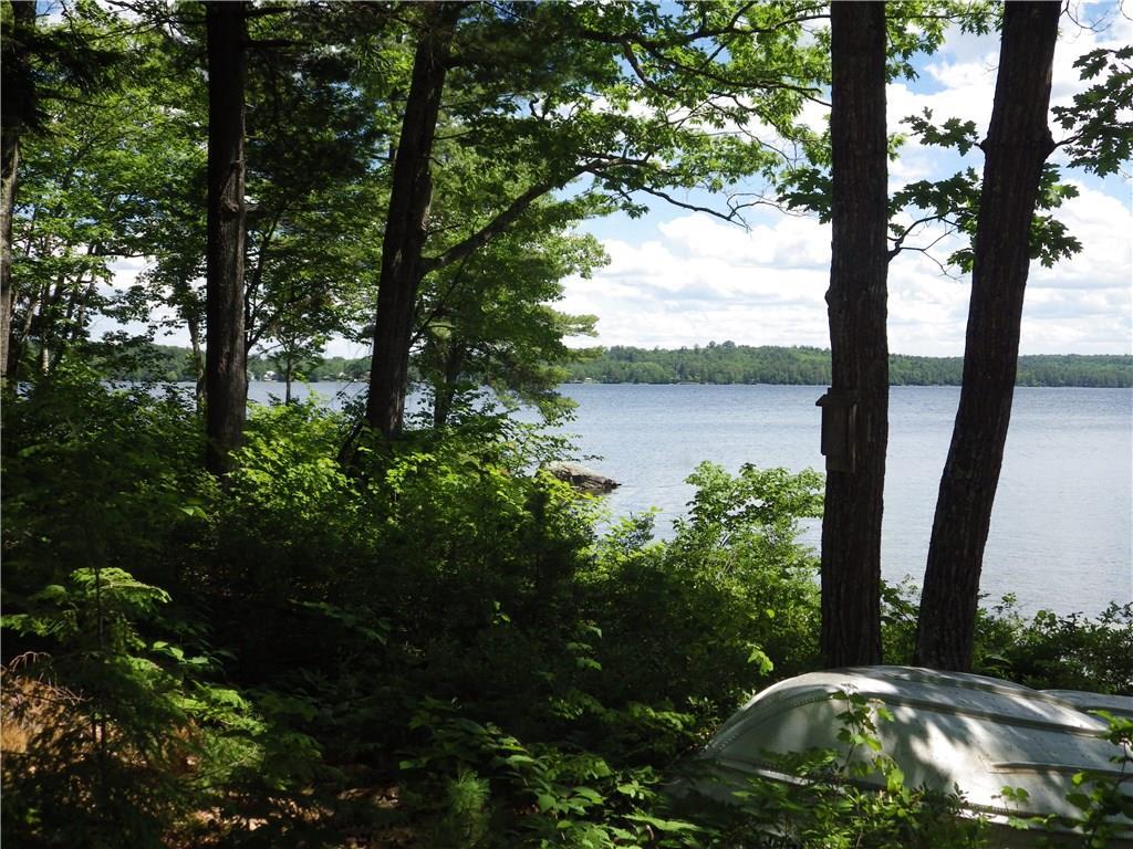 59 Blackberry Estates Rome, ME 04963 - Photo 20 of 33 Looking towards the Village of...