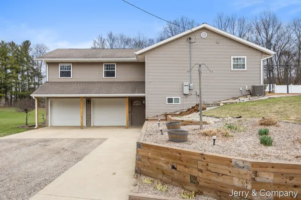 $429,900 | 29535 22nd Avenue, Gobles, MI 49055