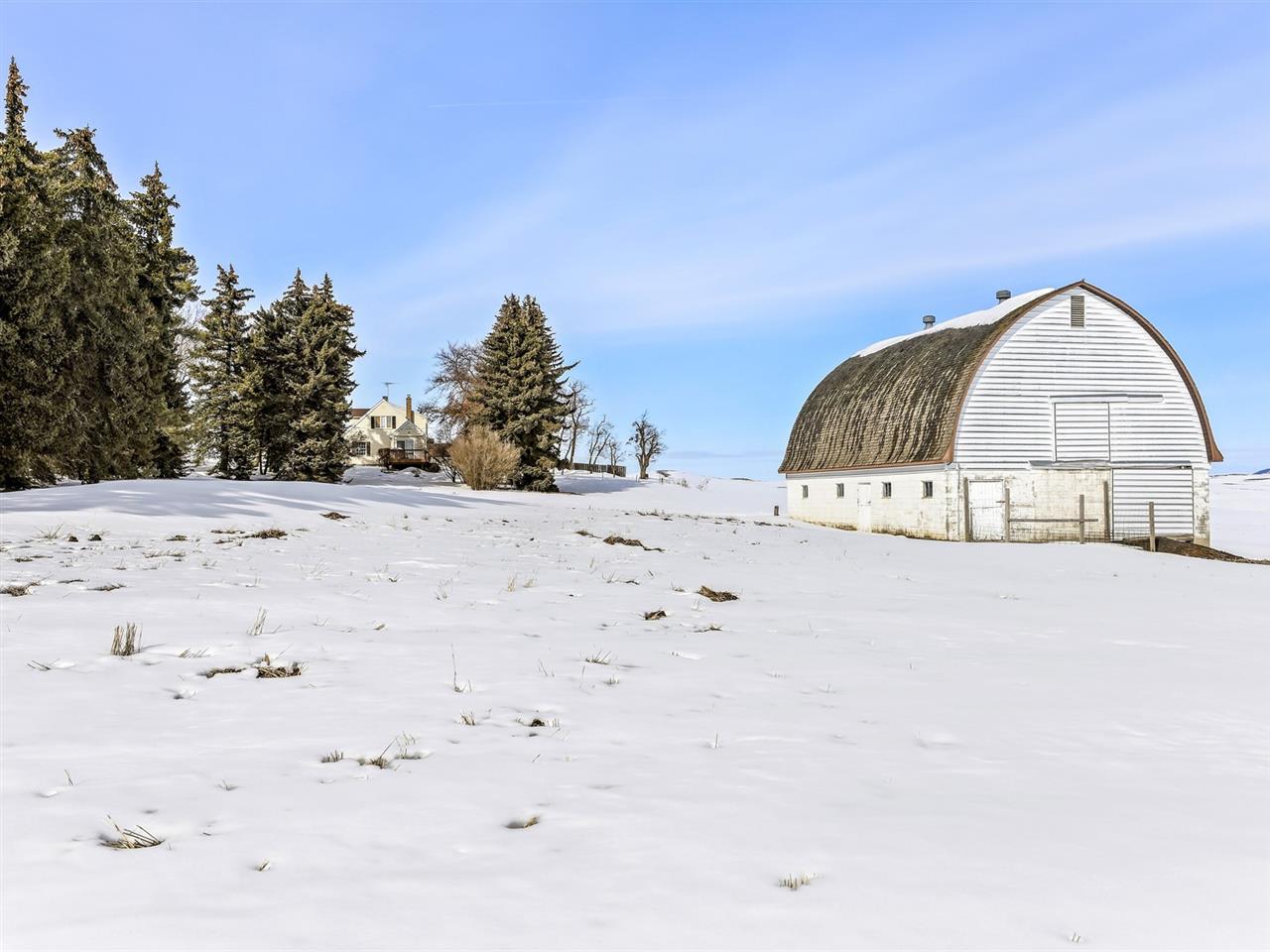 352 Seabury Road Oakesdale, WA 99158 - Photo 19 of 20