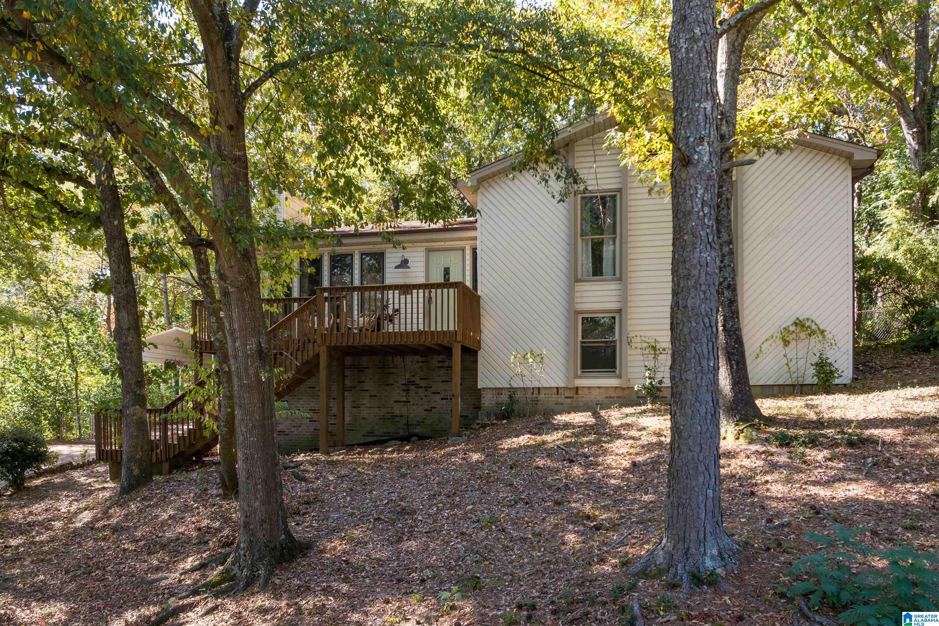 109 Sand Pebble Street Alabaster, AL 35007 - Photo 31 of 34