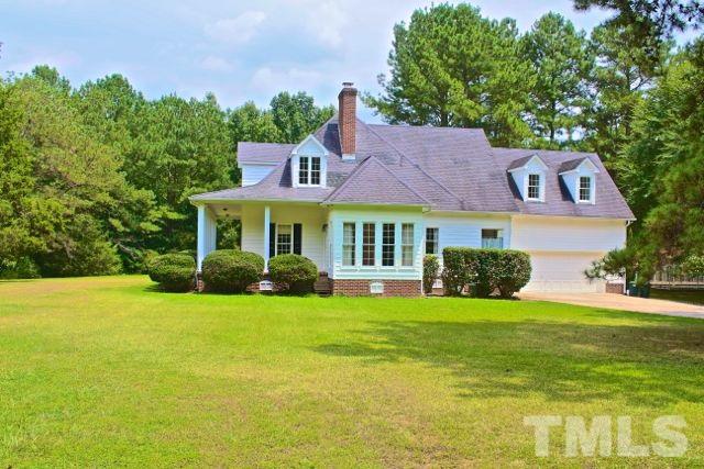 61 Gardner Road Castalia, NC 27816 - Photo 3 of 25