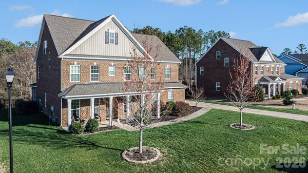 $735,000 | 2074 Fuera Road, York, SC 29745