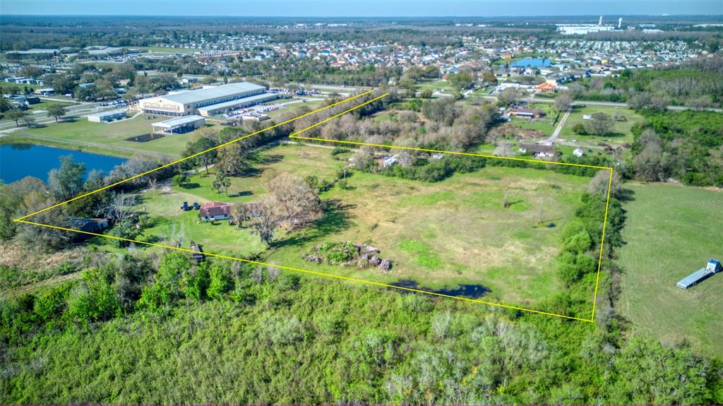 4445 Austin Road Kissimmee, FL 34746 - Photo 3 of 9