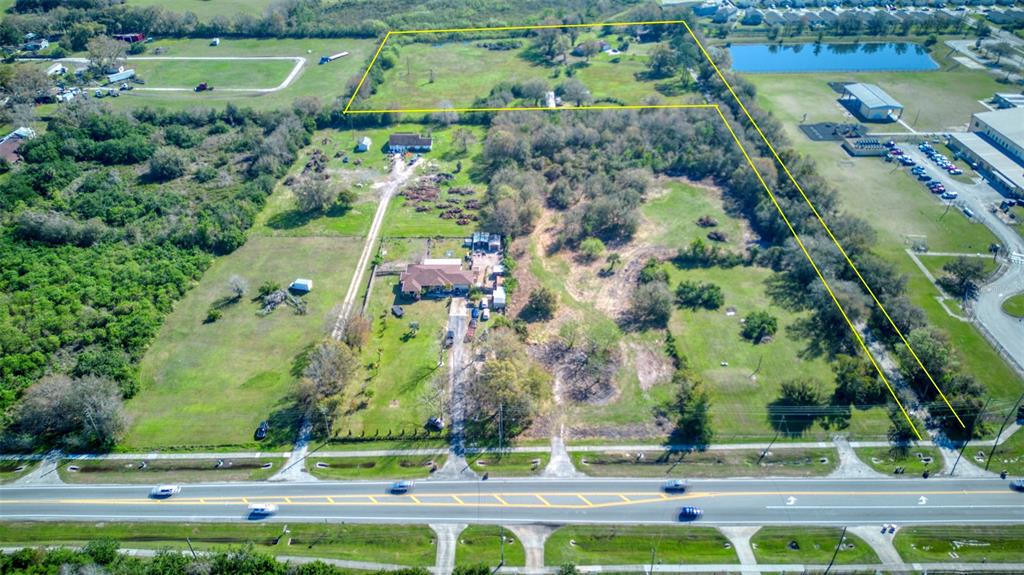 4445 Austin Road Kissimmee, FL 34746 - Photo 5 of 9
