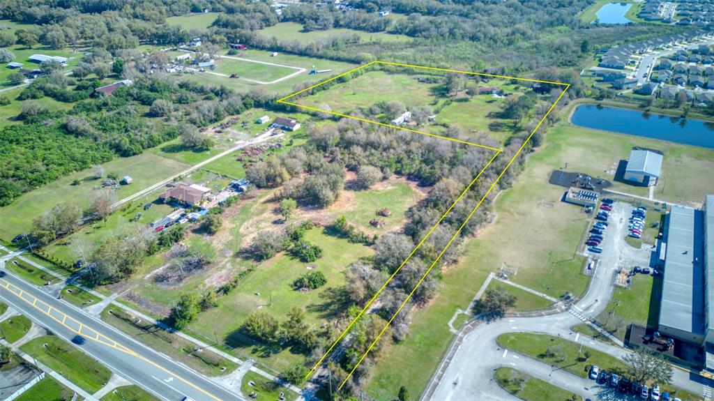 4445 Austin Road Kissimmee, FL 34746 - Photo 6 of 9