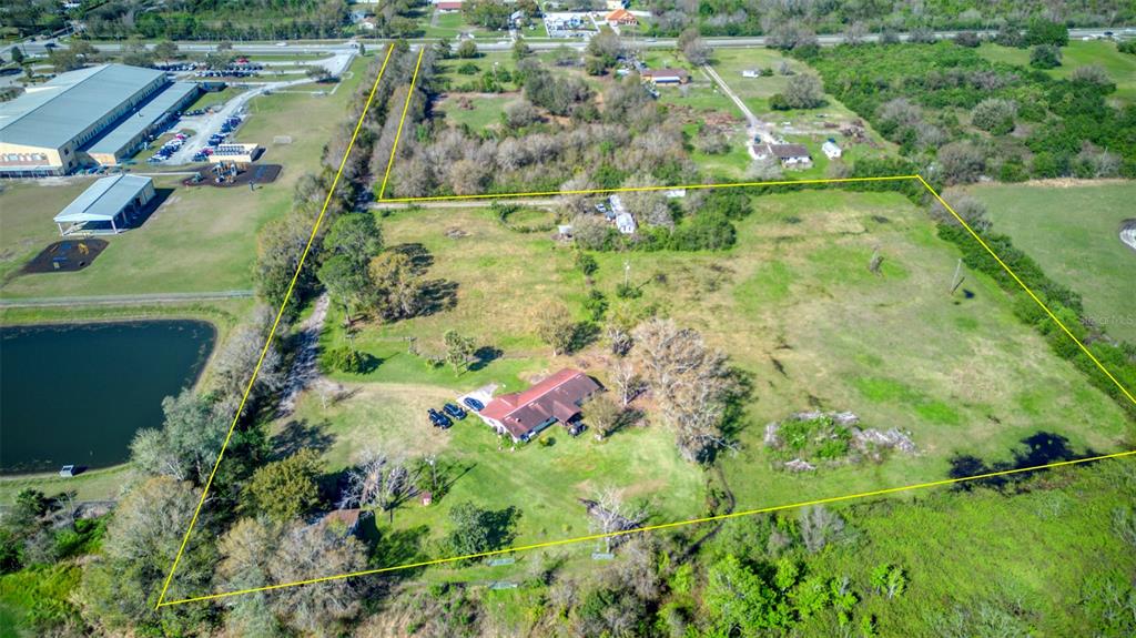 4445 Austin Road Kissimmee, FL 34746 - Photo 7 of 9