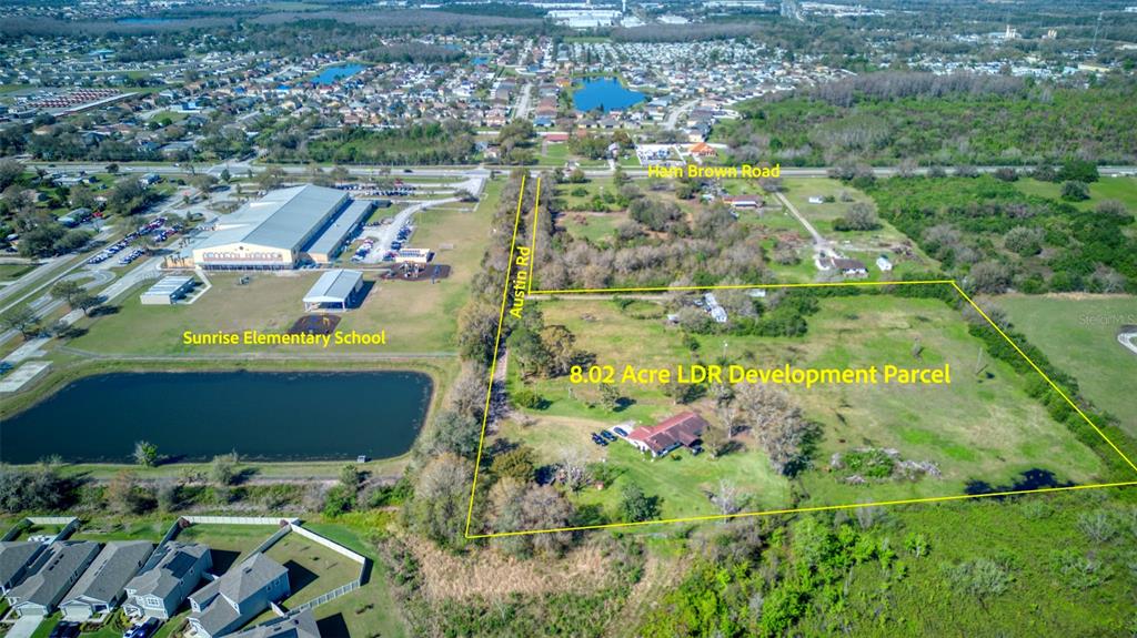 4445 Austin Road Kissimmee, FL 34746 - Photo 9 of 9