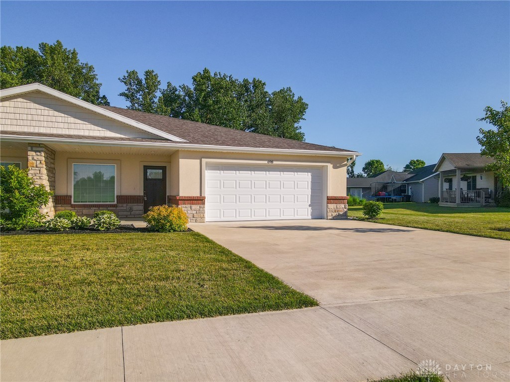 698 Reed Avenue Versailles, OH 45380 - Photo 4 of 37 Gallery Image 4