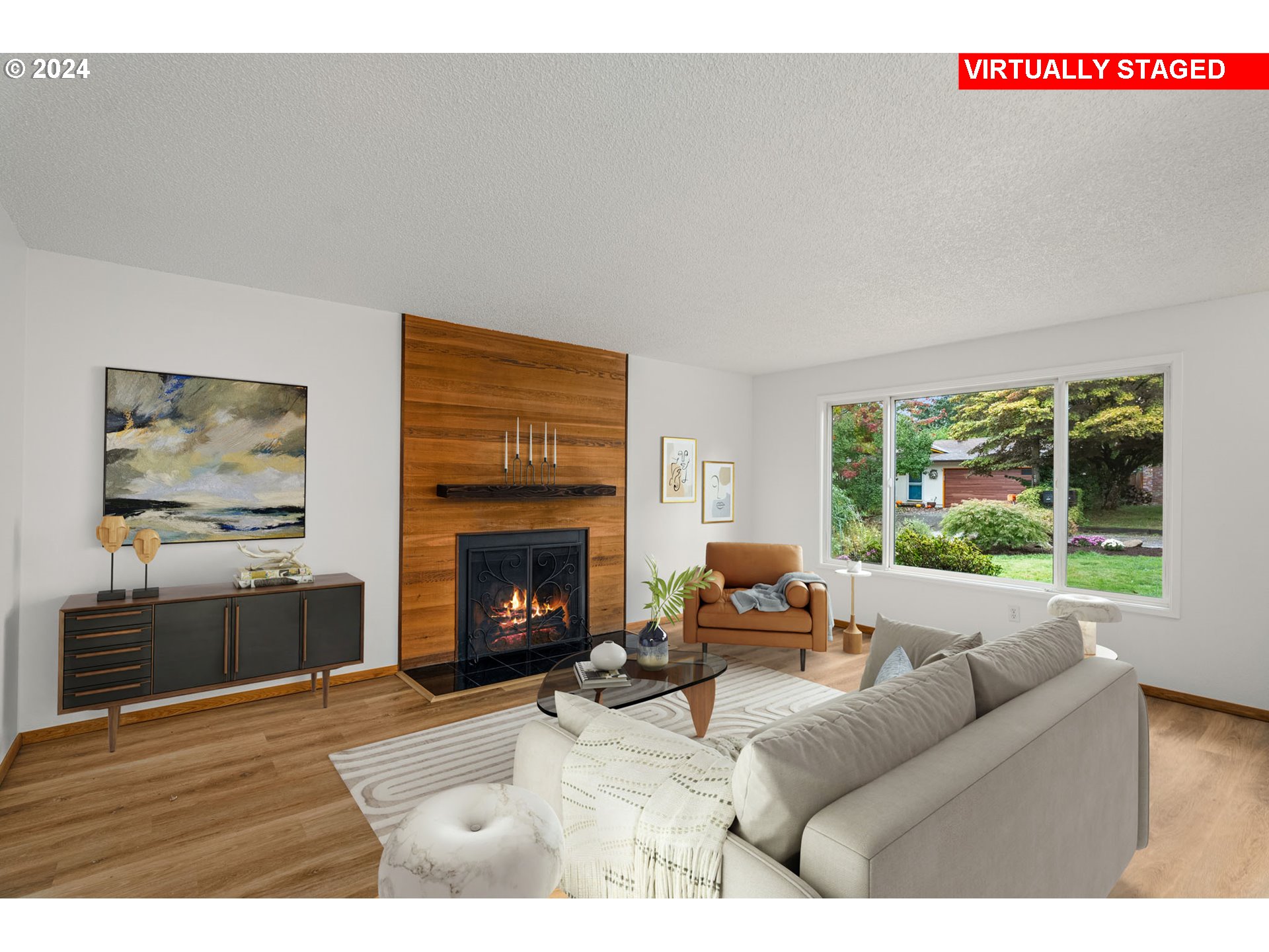 9633 Southwest 55th Avenue Portland, OR 97219 - Photo 7 of 31 Gallery Image 7