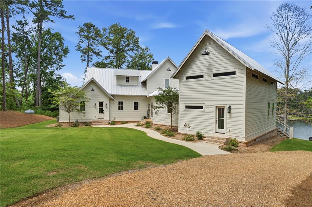 98 Bagley Road Southwest Eatonton, GA 31024 - Photo 65 of 88