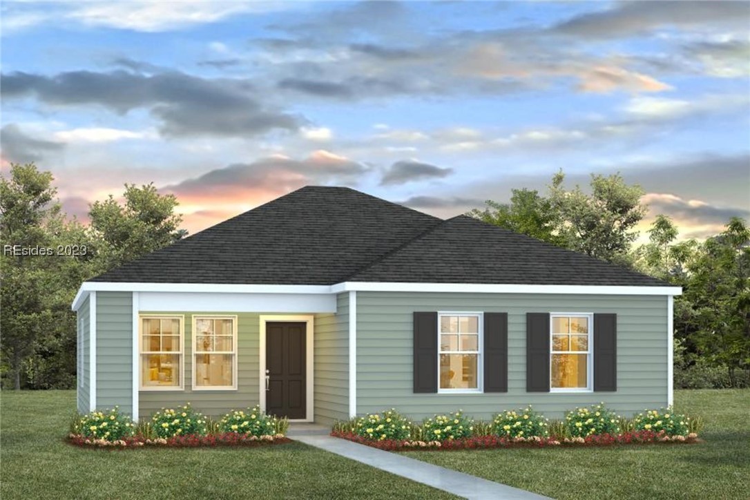 503 Rudy Drive Hardeeville, SC 29927 - Photo 1 of 1 Gallery Image 1