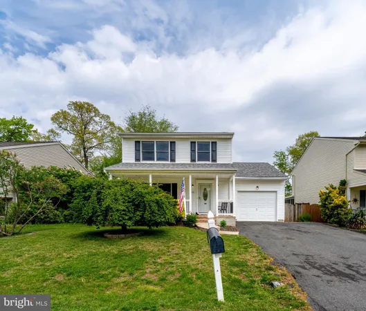 $489,900 | 7763 Old House Road, Pasadena, MD 21122