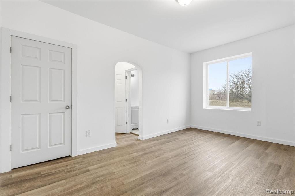 3295 Rochester Street, Unit 1 Detroit, MI 48206 - Photo 4 of 8