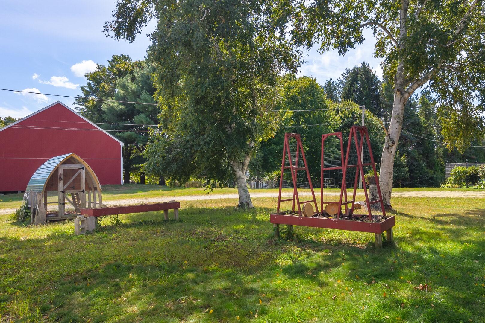 36 Stevenson Road Kittery, ME 03904 - Photo 20 of 25 Yard