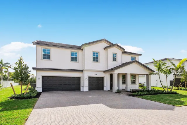 $7,150 | 6843 Cobia Circle, Boynton Beach, FL 33437