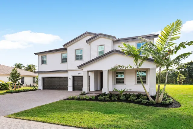 $7,150 | 6843 Cobia Circle, Boynton Beach, FL 33437