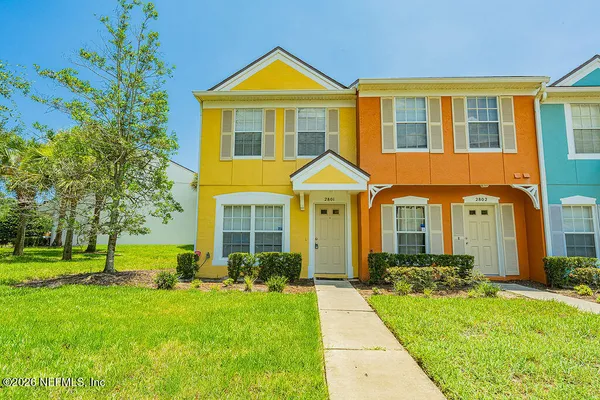 $1,750 | 12311 Kensington Lakes Drive, Unit 2801, Jacksonville, FL 32246