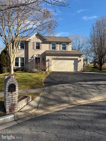 $544,900 | 10208 Running Brook Lane, Upper Marlboro, MD 20772