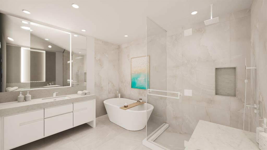 220 Southeast Mizner Boulevard, Unit 617 Boca Raton, FL 33432 - Photo 11 of 11 Rendering