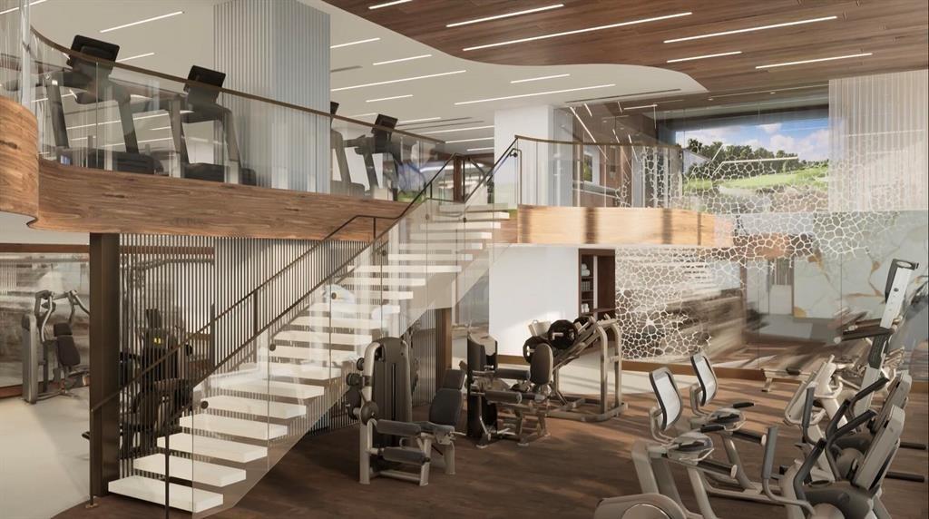 220 Southeast Mizner Boulevard, Unit 617 Boca Raton, FL 33432 - Photo 7 of 11 Rendering