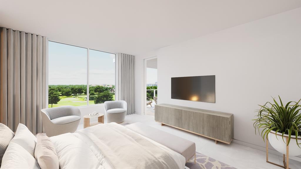 220 Southeast Mizner Boulevard, Unit 617 Boca Raton, FL 33432 - Photo 10 of 11 Rendering