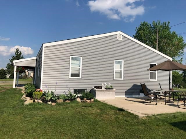 10335 Argentine Road Linden, MI 48451 - Photo 25 of 30 21551047-24.JPG