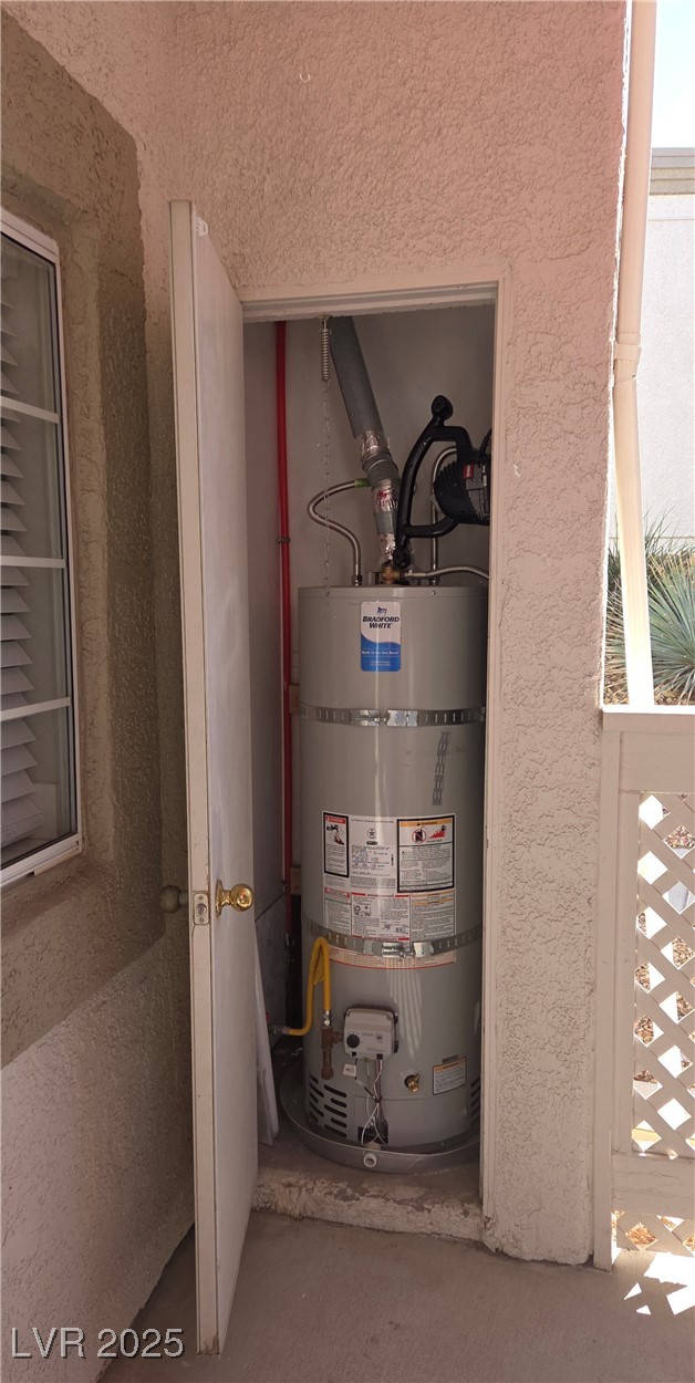 346 Seine Way Henderson, NV 89014 - Photo 17 of 26