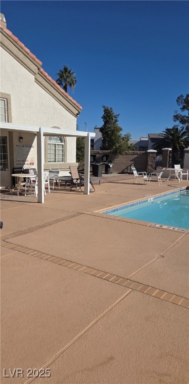 346 Seine Way Henderson, NV 89014 - Photo 22 of 26