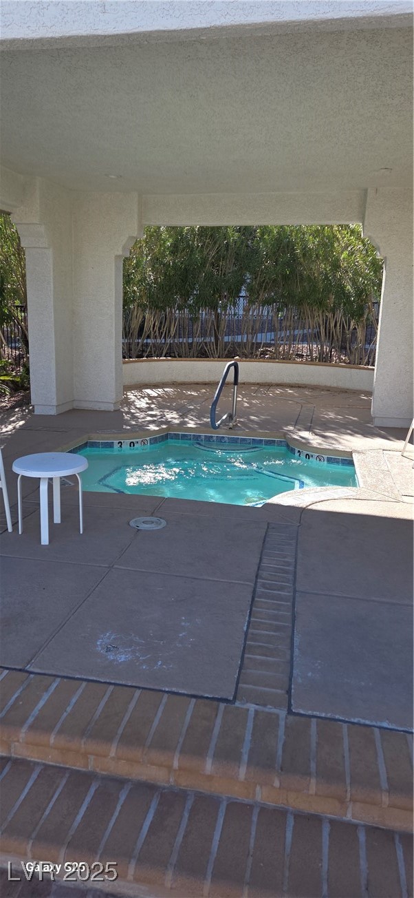 346 Seine Way Henderson, NV 89014 - Photo 24 of 26