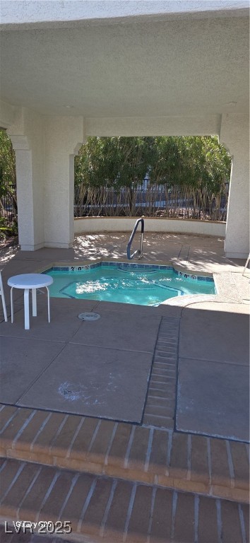 346 Seine Way Henderson, NV 89014 - Photo 24 of 26