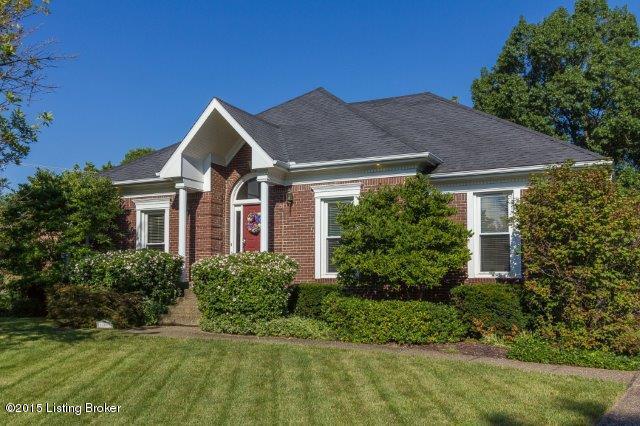 12604 Kirkham Road Louisville, KY 40299 - Photo 2 of 62 12604 Kirkham Rd-08