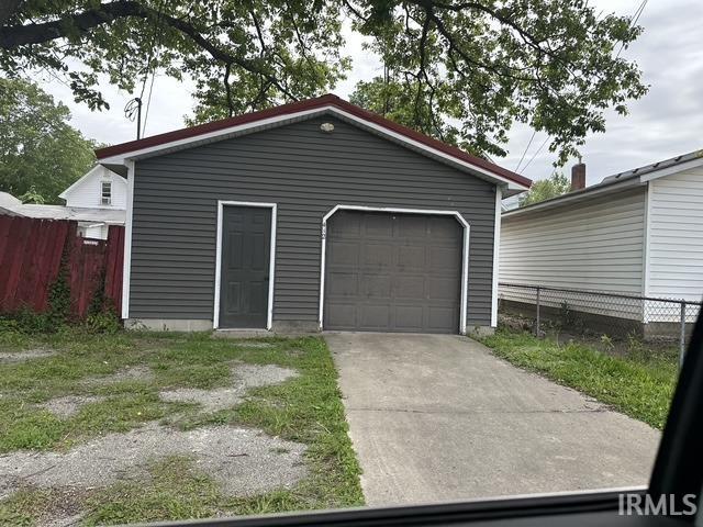 412 East 5th Street Peru, IN 46970 - Photo 16 of 22
