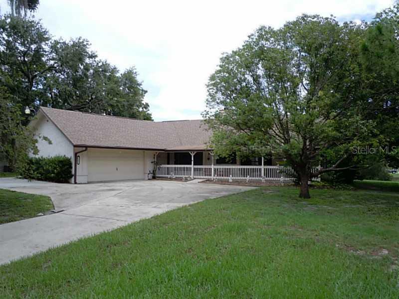 7157 San Jose Loop New Port Richey, FL 34655 - Photo 1 of 1 Exterior Front
