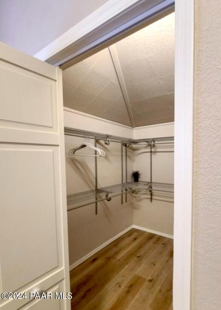 739 Ruth Street Prescott, AZ 86301 - Photo 13 of 33 12 - Primary Bedroom Walk-In Closet
