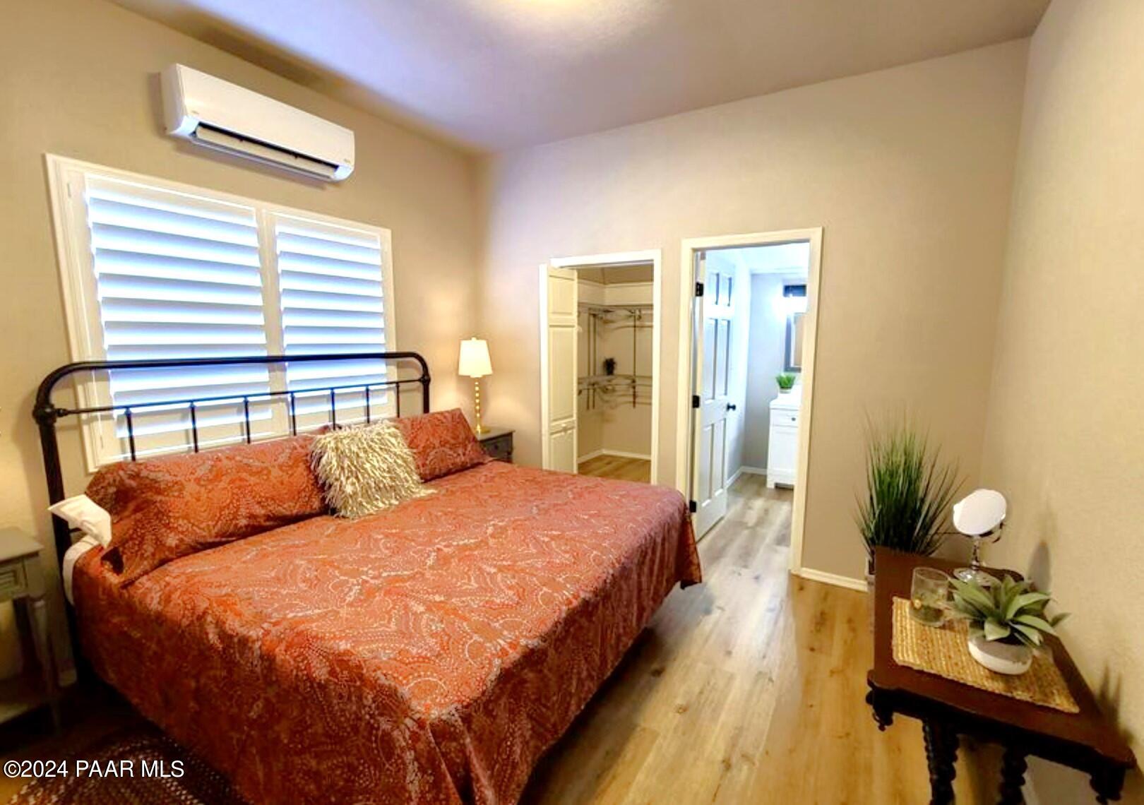 739 Ruth Street Prescott, AZ 86301 - Photo 5 of 33 11 - Primary Bedroom (1)