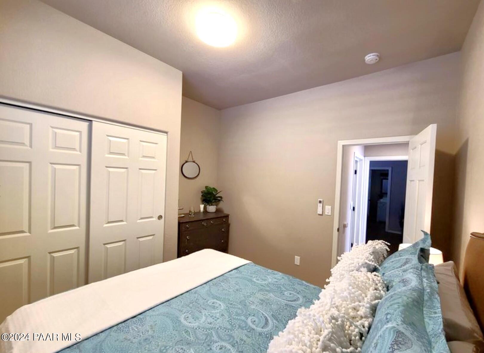 739 Ruth Street Prescott, AZ 86301 - Photo 6 of 33 16 - Bedroom 2 (1)