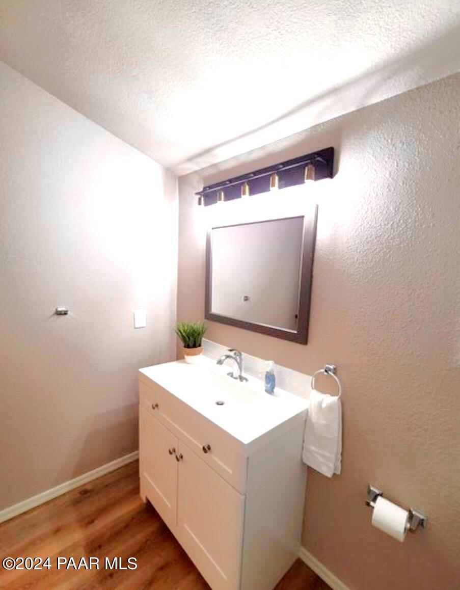 739 Ruth Street Prescott, AZ 86301 - Photo 10 of 33 13 - Primary Bathroom Vanity