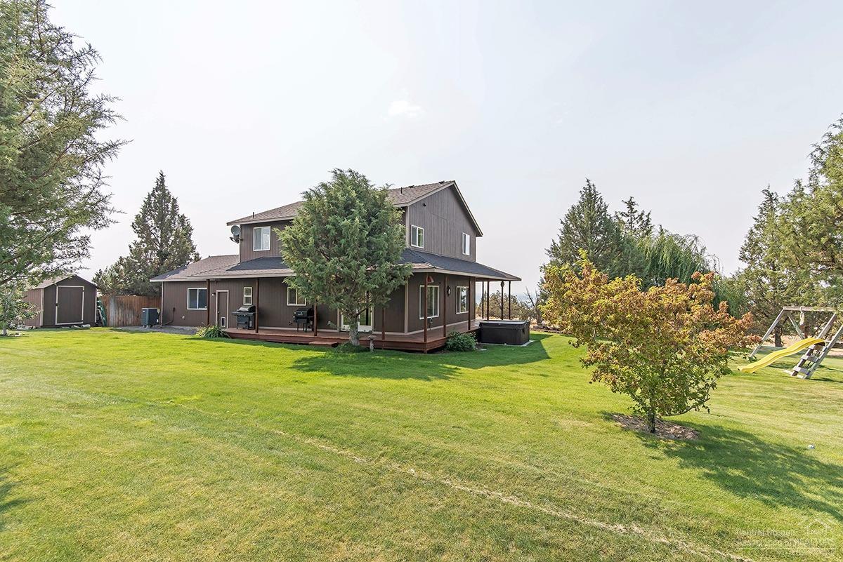 15998 Southwest Rabbit Hill Lane Powell Butte, OR 97753 - Photo 15 of 16 Additional Photo