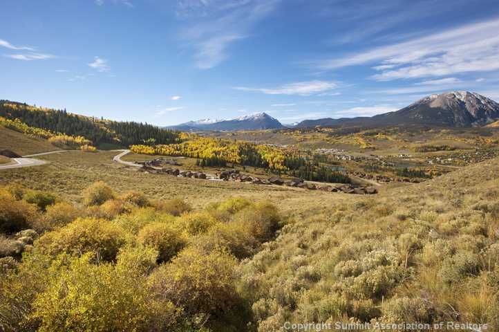 275 Angler Mountain Ranch Road North Silverthorne, CO 80498 - Photo 5 of 5 Exterior Front.