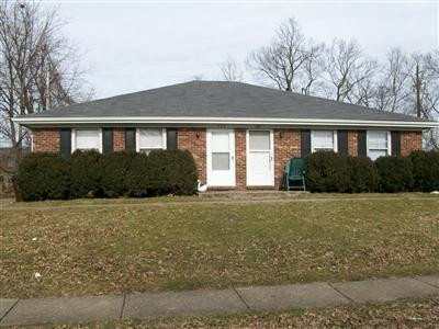 321 Rebel Road Nicholasville, KY 40356 - Photo 1 of 1 Photo 1