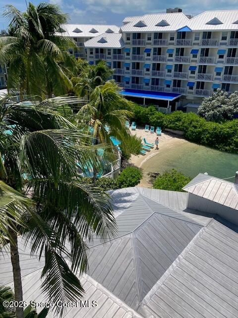 617 Front Street, Unit PHC54 Key West, FL 33040 - Photo 17 of 44 C54 Week 36 Beach