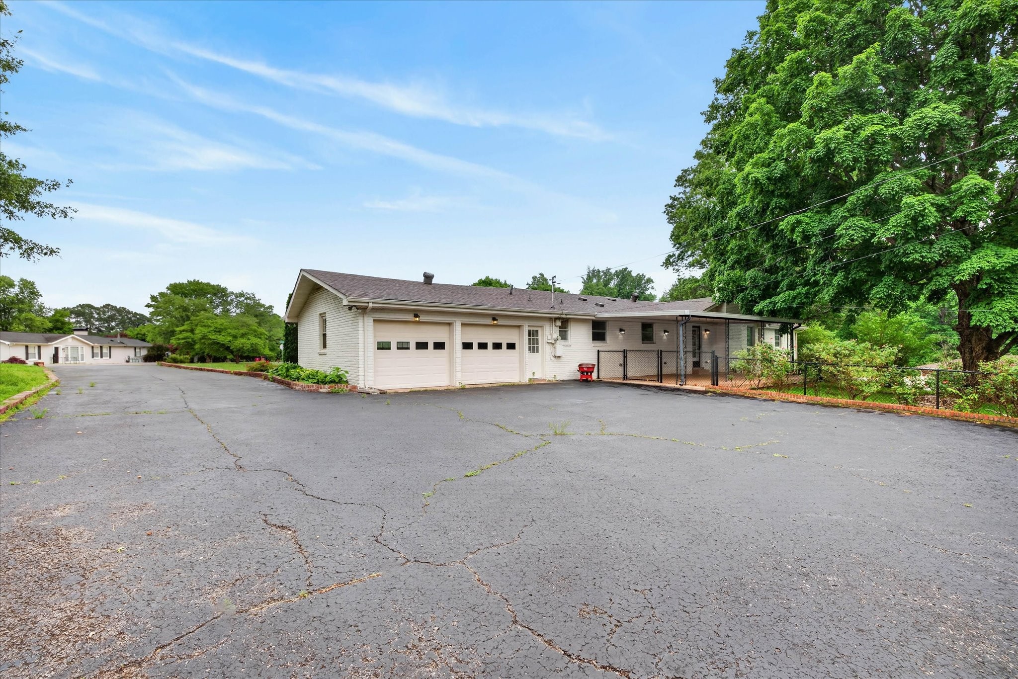 306 Locust Road Clarksville, TN 37043 - Photo 38 of 39